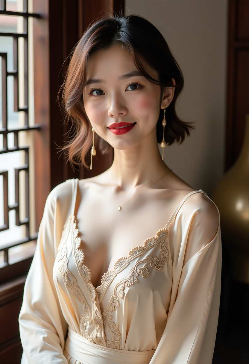 逆时针旅店电影海报